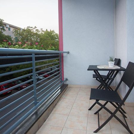 Santa Rita Daire Split Dış mekan fotoğraf