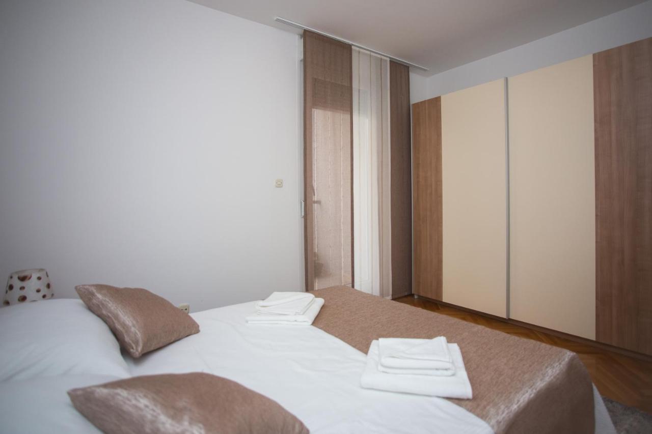 Santa Rita Daire Split Dış mekan fotoğraf