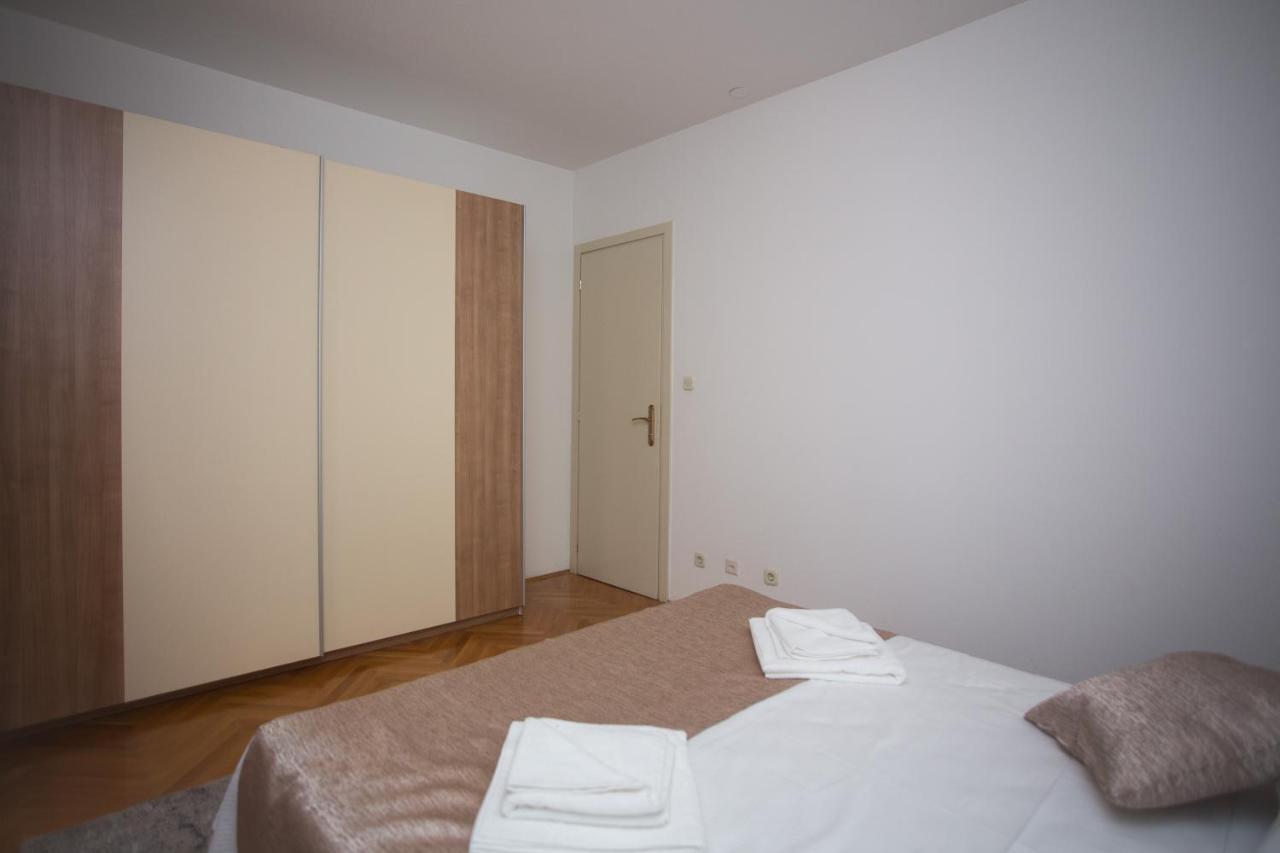 Santa Rita Daire Split Dış mekan fotoğraf
