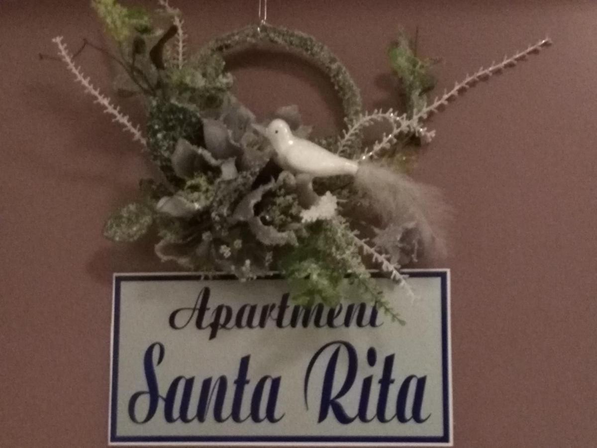 Santa Rita Daire Split Dış mekan fotoğraf