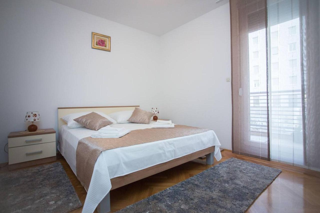 Santa Rita Daire Split Dış mekan fotoğraf