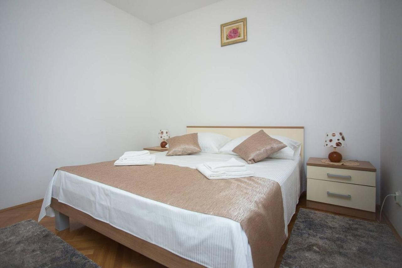 Santa Rita Daire Split Dış mekan fotoğraf