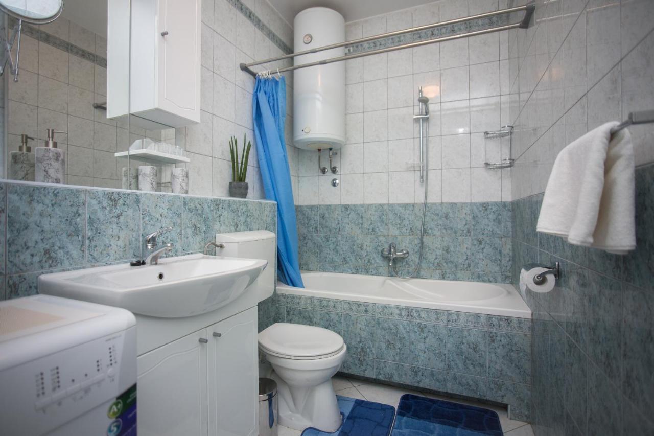 Santa Rita Daire Split Dış mekan fotoğraf