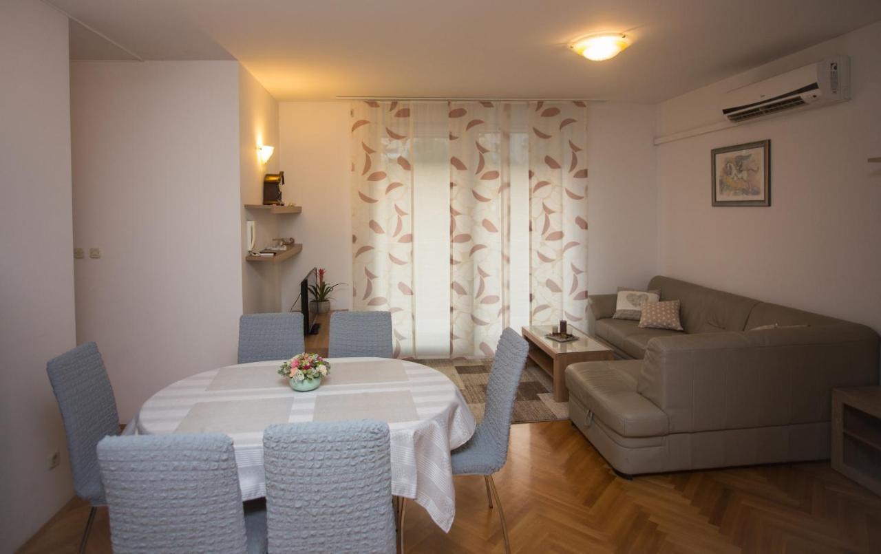 Santa Rita Daire Split Dış mekan fotoğraf