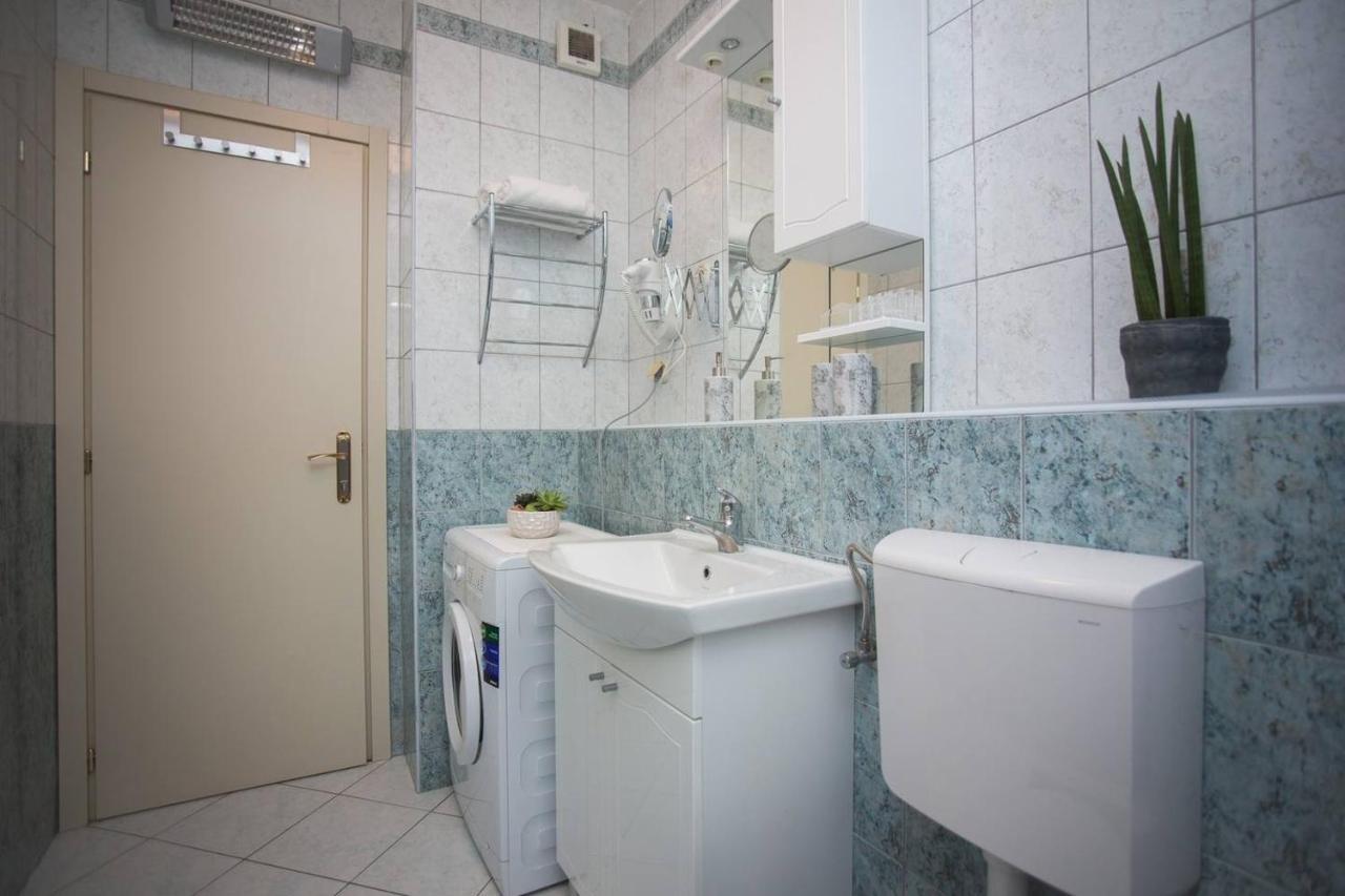 Santa Rita Daire Split Dış mekan fotoğraf