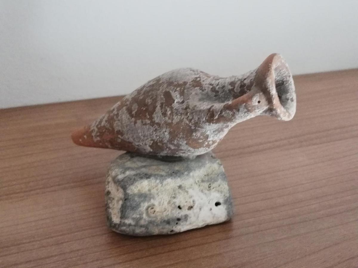 Santa Rita Daire Split Dış mekan fotoğraf