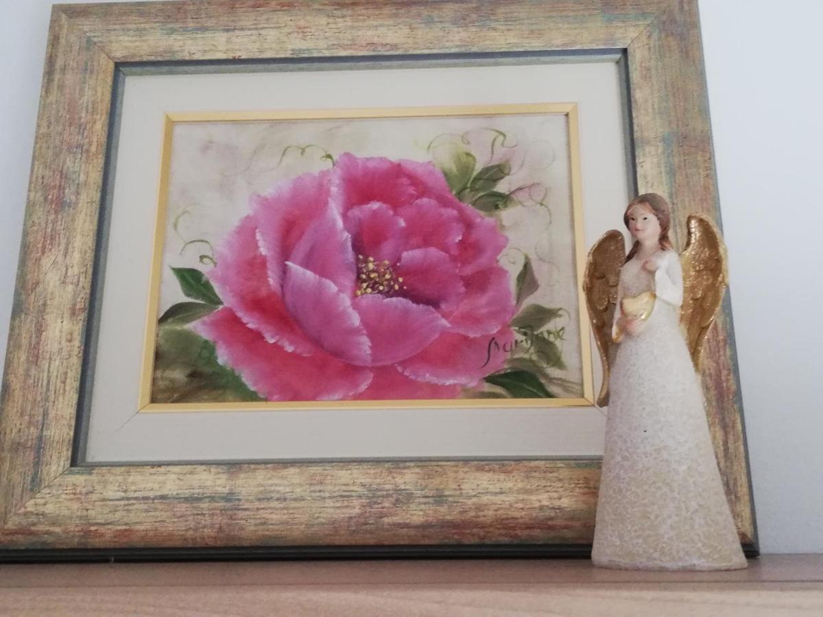 Santa Rita Daire Split Dış mekan fotoğraf