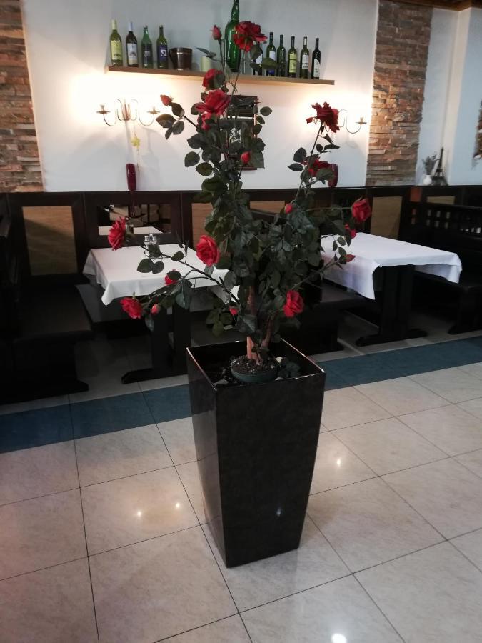 Santa Rita Daire Split Dış mekan fotoğraf